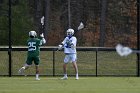 MLAX vs Babson  Wheaton College Men's Lacrosse vs Babson College. - Photo by Keith Nordstrom : Wheaton, Lacrosse, LAX, Babson, MLax